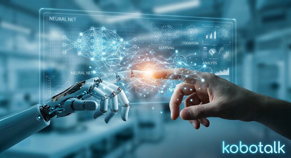 AI for Small Businesses: 10 AI Tools to Run Your Business Better