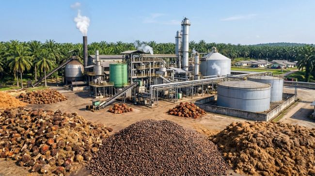 How to Start a Palm Kernel Oil Processing Plant in Nigeria: Full Setup Guide